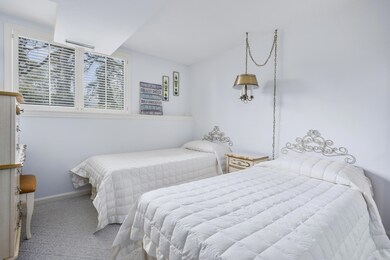 1st floor bedroom