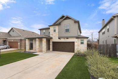 190 Jarbridge Dr, Kyle, TX 78640 - photo 3