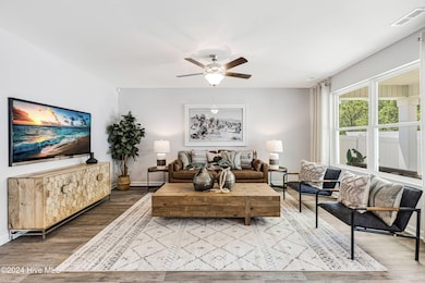 107 Little Doe Place SW unit Cali, Supply, NC 28462 - photo 5