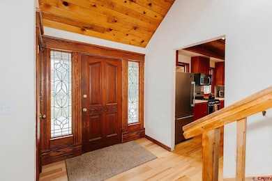 33 Violet Ct, Ridgway, CO 81432 - photo 4