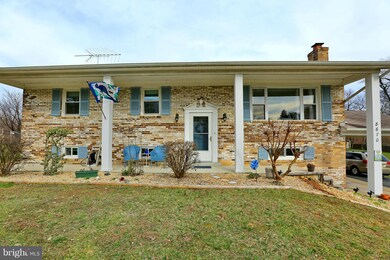 8670 Lowell Rd, Pomfret, MD 20675 - photo 2