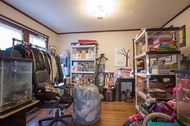 87 W Walnut Park unit 89, Roxbury, MA 02119 - photo 6