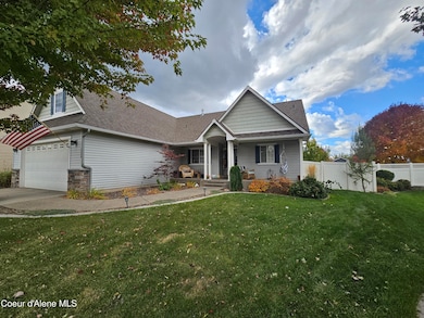 1280 W Palouse Dr, Post Falls, ID 83854 - photo 3