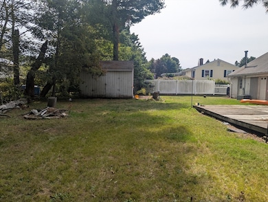 3 Abraham Ave, East Freetown, MA 02717 - photo 5