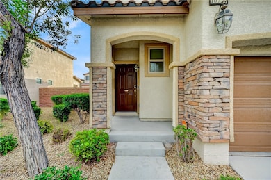 10727 Centerville Bay Ct, Las Vegas, NV 89179 - photo 3