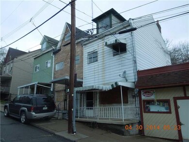 9 Carrie St, Pittsburgh, PA 15212 - photo 2