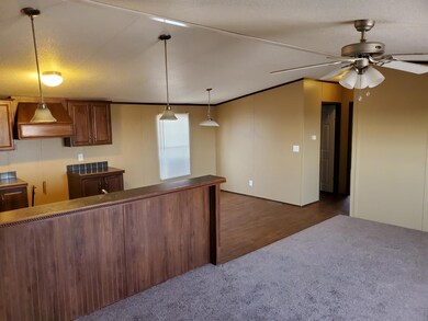 891 Agua Pura Place, El Paso, TX 79928 - photo 5