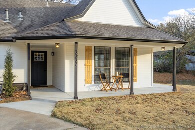 3037 W 57th St, Tulsa, OK 74107 - photo 2