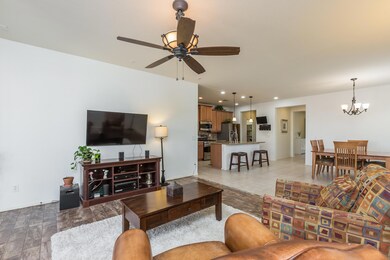 4) GREAT ROOM