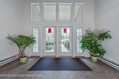 Entry Foyer