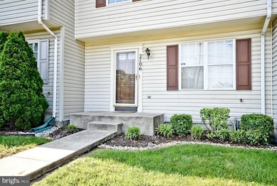 2706 Crestwick Place, District Heights, MD 20747 - photo 2