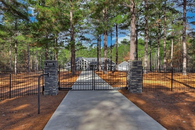 1066 Pine Point Ln, Tignall, GA 30553 - photo 3