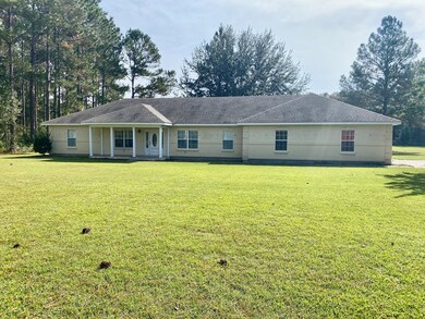2900 Massee Post Rd, Adel, GA 31620 - photo 2