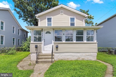 240 Riverview Ave, Dundalk, MD 21222 - photo 2