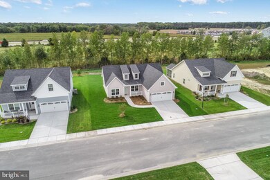 22 Frankenberry Dr unit 147, Georgetown, DE 19947 - photo 4