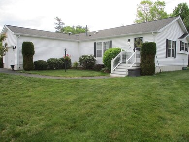 2206 Fox Run, Middleboro, MA 02346 - photo 3