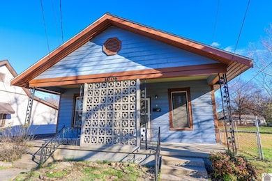 1006 N 12th St, Paducah, KY 42001 - photo 2