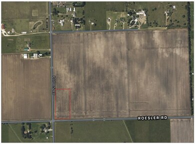 Lot 1 Roesler Rd, Needville, TX 77461 - photo 6