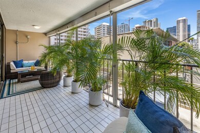 250 Ohua Ave unit 1, Honolulu, HI 96815 - photo 7