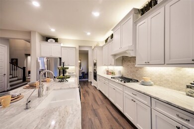 29438 Huntswood Trail Ln, Katy, TX 77494 - photo 7