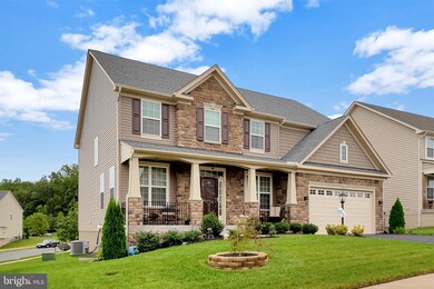 44 Coachman Cir, Stafford, VA 22554 - photo 2