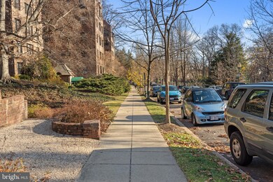 3020 Tilden St NW unit 401, Washington, DC 20008 - photo 3