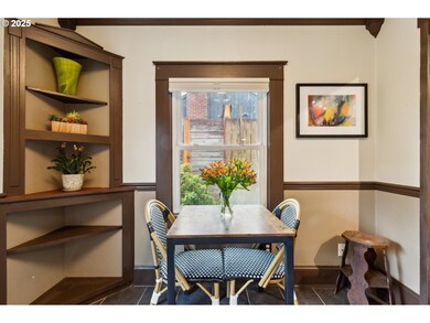 Kitchen/Nook