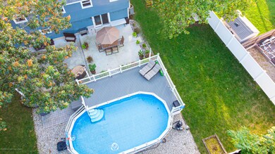 Rear Yard 2