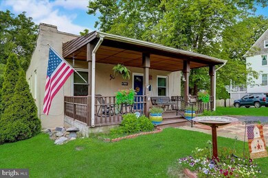 3113 Hamilton Ave, Baltimore, MD 21214 - photo 2