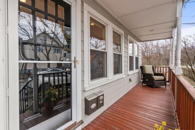 40 Lafayette St, Arlington, MA 02474 - photo 2