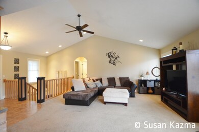 1877 Planters Row Dr SW unit 4, Byron Center, MI 49315 - photo 7