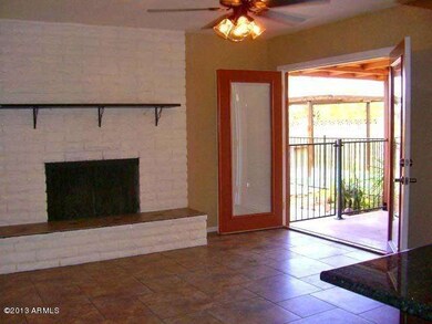2010 11 08 FireplaceAndOpenFrenchDoors
