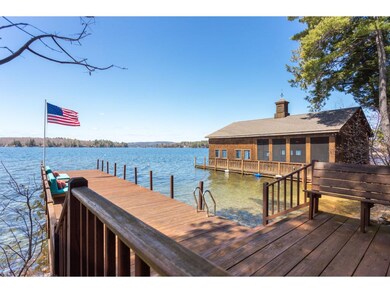 31 Wallace Point Rd, Moultonborough, NH 03254 - photo 4