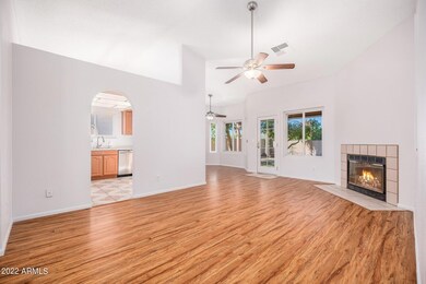 Wood Flooring