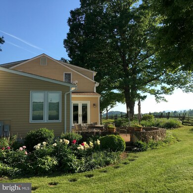 4802 Sperryville Pike, Woodville, VA 22749 - photo 7