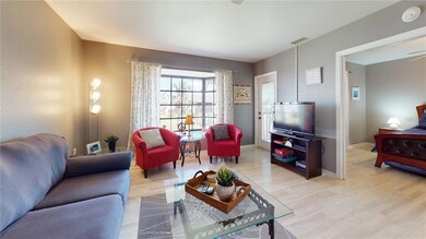 208 Lewis Cir unit 4, Punta Gorda, FL 33950 - photo 6