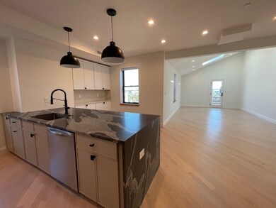 182 Webster St unit PH, Boston, MA 02128 - photo 6