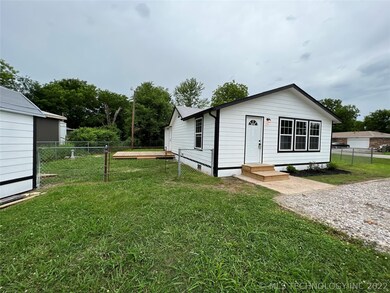 116 W Ada St, Sperry, OK 74073 - photo 7