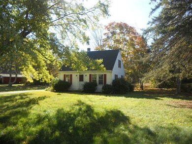 416 Carriage Shop Rd, East Falmouth, MA 02536 - photo 2