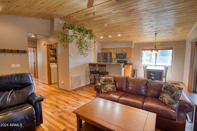 1941 N Bison Ridge Trail, Show Low, AZ 85901 - photo 7