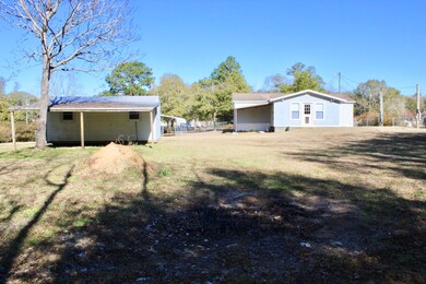 Side Yard