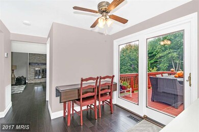 2207 Green Valley Rd, Clarksburg, MD 20871 - photo 5