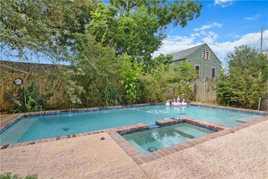 509 Olivier St, New Orleans, LA 70114 - photo 4