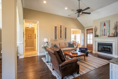 1233 Westbrook Dr, Oxford, MS 38655 - photo 7