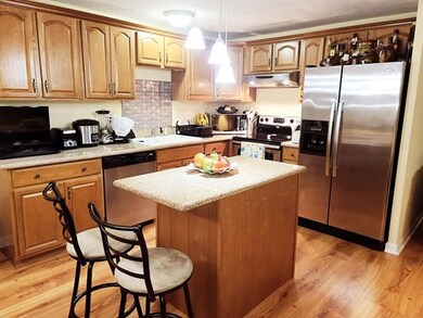 12 Lilac Ln, Worcester, MA 01607 - photo 7