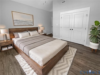 2311 Branchway Creek Dr, Powhatan, VA 23139 - photo 4