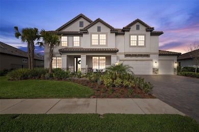 33106 Kateland Dr, Wesley Chapel, FL 33545 - photo 3