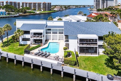 1102 Highland Beach Dr unit 1W, Highland Beach, FL 33487 - photo 4