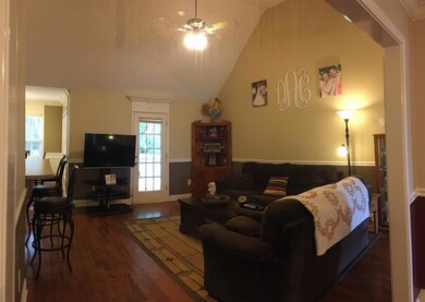 324 Shelby Cir, Shelbyville, TN 37160 - photo 5