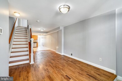 1231 W Cross St, Baltimore, MD 21230 - photo 4